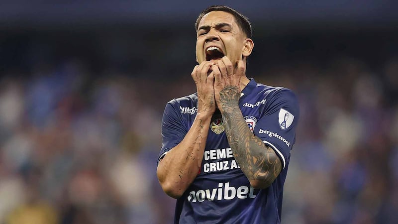 Reportan que Cruz Azul quedó VARADO en el AIFA; volarían el martes a Miami para la Campeones Cup