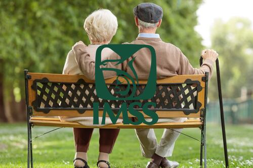 ¿Qué jubilados con Pensión IMSS 2025 recibirán pago extra del 35% en su pago de Noviembre? Requisitos