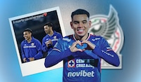 ‘A muerte con mi hermano’: En Cruz Azul RESPALDAN a Charly Rodríguez tras quedar fuera del Mundial