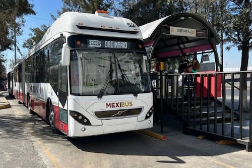 ¿Precios de transporte público suben en Edomex este 2025? Así quedarían las NUEVAS TARIFAS desde Febrero
