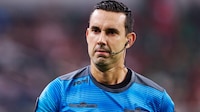 Tripleta mexicana en acción: César Ramos será árbitro central en el Irán vs Nueva Zelanda