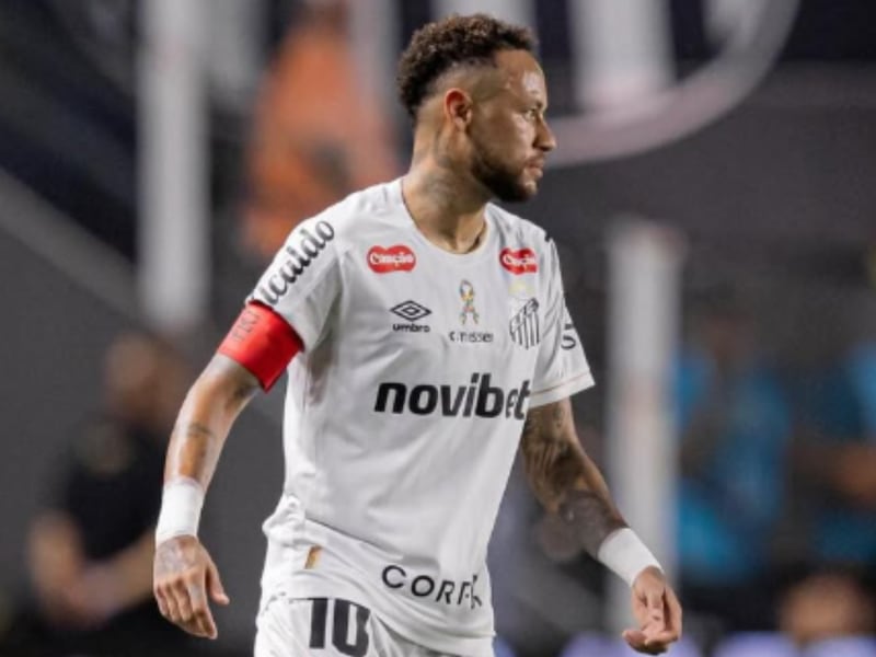 ¡Alerta en Brasil! Neymar no entrenó y fue trasladado a clínica para someterse a pruebas médicas