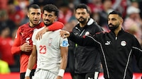 El polémico GOL ANULADO que elimina a Irán del Mundial 2026; ¿correcto o error arbitral?