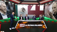 México ya cumplió en el Mundial 2026, incluso si pierde, EL DEBATE en LUP: ‘No es obligación ganar’