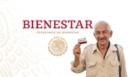 Pensión Hombres Bienestar: ¿En qué estados abrieron registros, edades y qué requisitos piden?