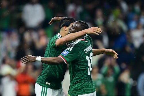 ¡OFICIAL! México DEFINE amistosos tras el Mundial 2026 contra TRES selecciones de CONMEBOL
