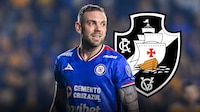 Vasco da Gama se interesa en Rodolfo Rotondi; Cruz Azul pide pago de la cláusula de rescisión