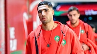 ‘No es normal que nos silben’: Achraf Hakimi explotó contra la afición de Marruecos en Copa Africana