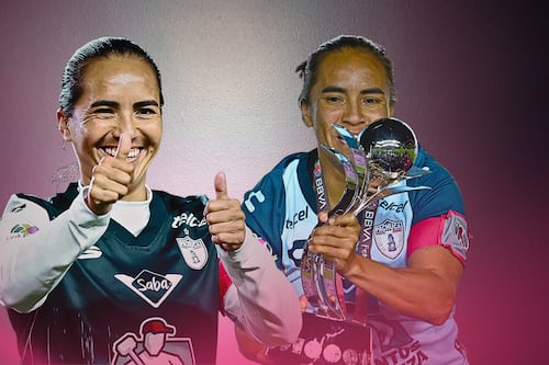 ‘Seguimos pisando el pastito, la cancha’: histórica Mónica Ocampo SÍ SE VE como directora técnica