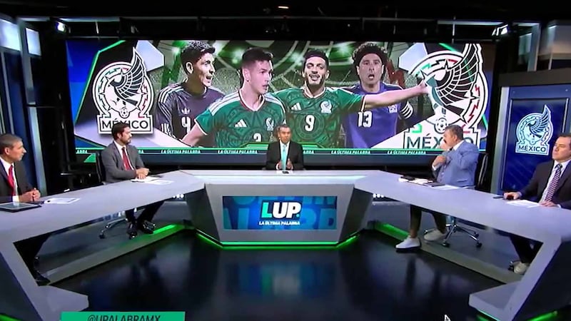 En La Última Palabra confían que México llegue a Cuartos de Final en el Mundial 2026 pese a dudas