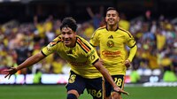 Tabla de Menores de la Liga MX tras la J4: ¡América está en lo alto y Chivas necesita +1000 minutos!