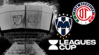 Leagues Cup: ¿Cuándo es la Final de Monterrey vs Toluca? Fecha y horario; América, por el 3er lugar