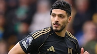 ¡Raúl Jiménez fue ovacionado! Fulham y Wolves repartieron puntos en la Jornada 37 de Premier League