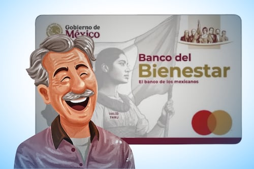 Pensión Bienestar 2026 abriría registro en abril: fechas tentativas y requisitos para recibir 6,400 pesos