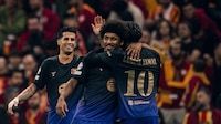 ¡Barcelona goleó y es líder! Así va la tabla de posiciones en Champions League tras inicio de J2