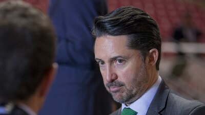 El Presidente de la FMF pidió a la afición de México erradicar el grito (Mexsport)