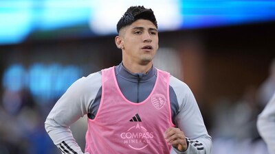 El delantero hizo una fuerte crítica al manejo del futbol mexicano