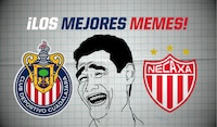 Los MEMES DESTROZAN a Fernando Gago tras la derrota ante Chivas: GALERÍA