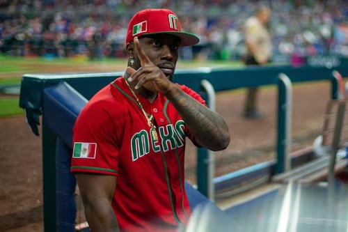 ¡Contra el bicampeón de la MLB! México chocará ante Dodgers previo a Clásico Mundial de Beisbol