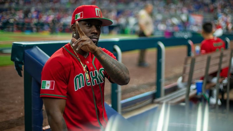 ¡Contra el bicampeón de la MLB! México chocará ante Dodgers previo a Clásico Mundial de Beisbol