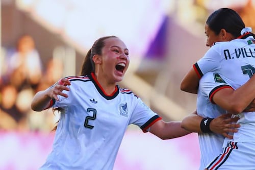 México vs Polonia: REVIVE los GOLES y MEJORES JUGADAS de la Jornada 2 en el Mundial Femenil Sub-20