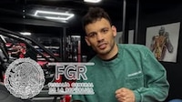 FGR señala a Julio César Chávez Jr de castigar como ‘sacos de box’ a reclutas del Cártel de Sinaloa