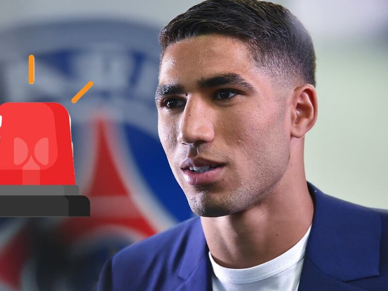 Achraf Hakimi enfrentará juicio por presunta violación; él confía en que ‘la verdad saldrá a la luz’