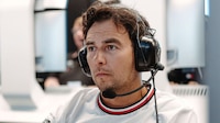 Cambios para Checo Pérez en Cadillac: Llega nuevo jefe de equipo a media temporada de la F1