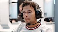 Checo Pérez se reencontraría con excompañero en Cadillac ante posible salida de Valtteri Bottas