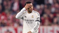 ‘¡Hijo de pu...!’; aficionados del PSG revientan a Kylian Mbappé tras ganar otra Champions League