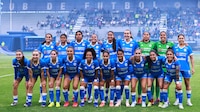 Cruz Azul Femenil condena comentarios machistas tras el 10-0: ‘La afición es más grande que eso’