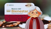 Pensión Bienestar y Mujeres con Bienestar 2025: ¿Qué letras y apellidos se registran hoy Miércoles 18 de Junio?