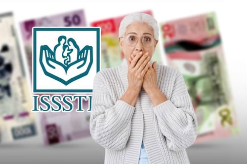 Pensión ISSSTE te permite jubilarte a los 56 años: ¿En qué modalidad y cuáles son los requisitos?