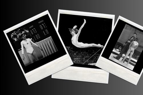 Muere el entrenador de Nadia Comaneci, quien la guió al 10 PERFECTO de los Olímpicos en 1976