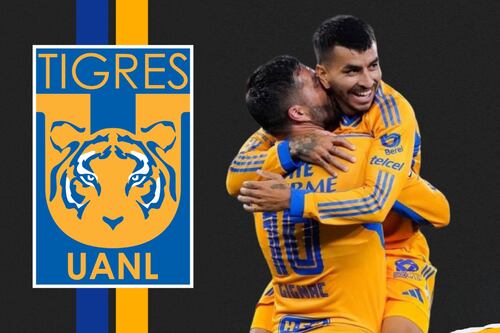 Tigres de cara al Apertura 2026: Altas, bajas, rumores y todo lo que rodea el futbol de estufa