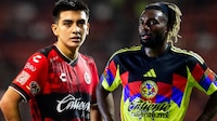 Gilberto Mora elevó su valor 250% este cierre de año y junto a Saint-Maximin son los MÁS CAROS de Liga MX
