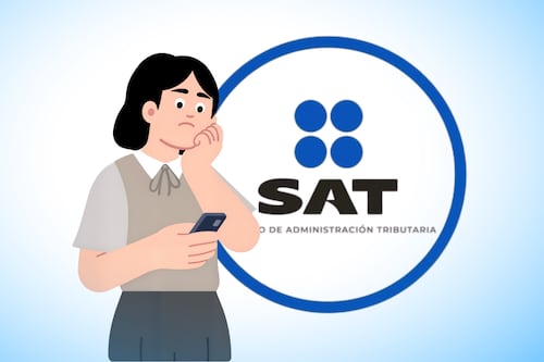 ¿Por qué no puedes entrar al SAT con RFC o password? Recupera la contraseña con y sin e.firma