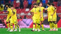 América pierde el liderato tras derrota ante Cruz Azul: Así queda la tabla de la Liga MX