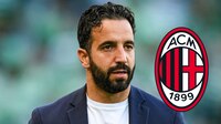¡Santiago Gimenez tiene nuevo DT! AC Milan anuncia la incorporación de Ruben Amorim
