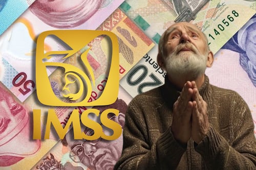 SCJN establece MONTO MÁXIMO en pago de la Pensión IMSS: ¿Quién será afectado y en qué régimen?