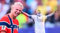 Presidente del Dortmund asegura: ‘Haaland ama al Real Madrid, es cuestión de tiempo su fichaje’