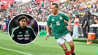 Luis Hernández no le daría minutos a Ochoa en México vs Chequia: ‘Pensaría primero en el equipo’