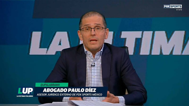 ‘Hay una conducta de muy mala fe de Grupo Pachuca y Fox Corporation’; abogado explica demanda de Fox Sports México