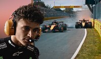 ‘Me disculpo por intentar algo un poco tonto’: Lando Norris ACEPTA SU CULPA tras chocar con Piastri en Canadá