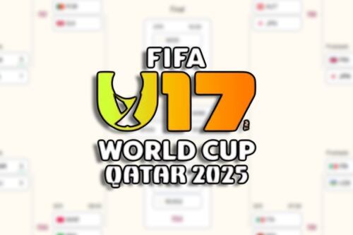 ¡Japón SÍ AVANZÓ! Así se jugarán los Cuartos de Final del Mundial Sub-17, tras la ELIMINACIÓN de México