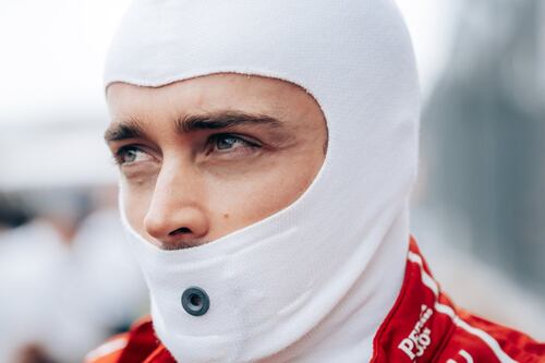 ‘Hablé demasiado rápido’: Leclerc se RETRACTA tras reclamos a Ferrari en el GP de Hungría