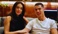 Revelan supuesto acuerdo prematrimonial de Cristiano y Georgina: ¿Cómo repartirían su FORTUNA?