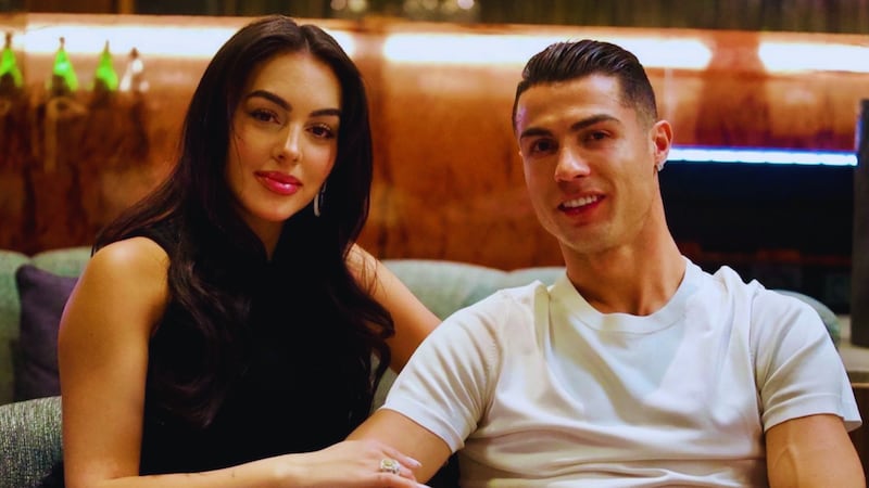 Revelan supuesto acuerdo prematrimonial de Cristiano y Georgina: ¿Cómo repartirían su FORTUNA?