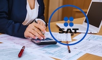 SAT: ¿Aún no activas tu Buzón Tributario? Te decimos de cuánto es LA MULTA y cómo resolverlo
