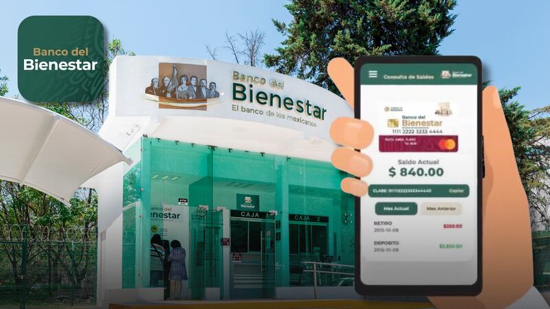 Banco del Bienestar informa a tarjetahabientes por nuevo servicio para 2026, ¿cambios en Pensión y Becas?